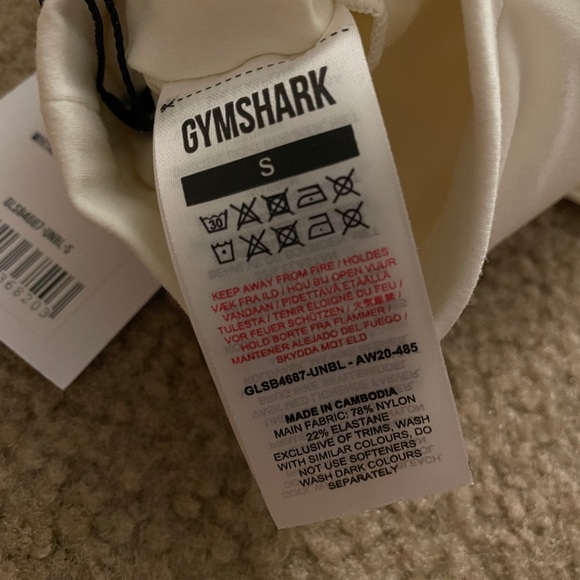 Whitney Simmons Gymshark - Picture 7 of 7